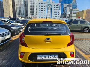 Kia morning, 2019 — миниатюра 5