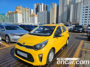 Kia morning, 2019 — миниатюра 8