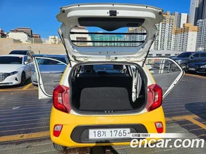 Kia morning, 2019 — миниатюра 10