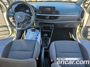 Kia morning, 2019 — миниатюра 12