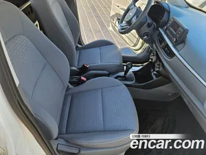 Kia morning, 2019 — миниатюра 14
