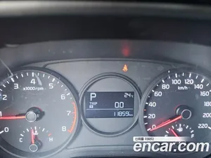 Kia morning, 2019 — миниатюра 18