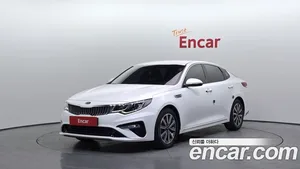 Kia K5, 2019 — миниатюра 1
