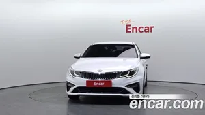 Kia K5, 2019 — миниатюра 3