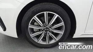 Kia K5, 2019 — миниатюра 5