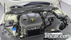 Kia K5, 2019 — миниатюра 6