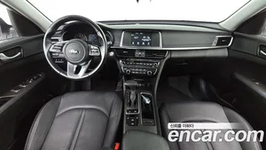 Kia K5, 2019 — миниатюра 10