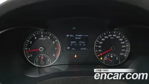 Kia K5, 2019 — миниатюра 11