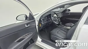 Kia K5, 2019 — миниатюра 13