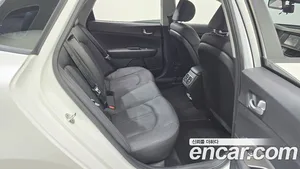 Kia K5, 2019 — миниатюра 17
