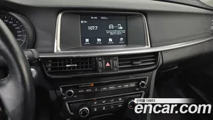 Kia K5, 2019 — миниатюра 19