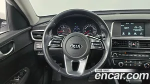 Kia K5, 2019 — миниатюра 20