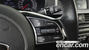 Kia K5, 2019 — миниатюра 24