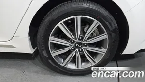 Kia K5, 2019 — миниатюра 7