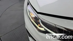 Kia K5, 2019 — миниатюра 8