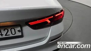 Kia K5, 2019 — миниатюра 9