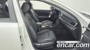 Kia K5, 2019 — миниатюра 16