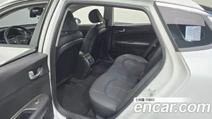 Kia K5, 2019 — миниатюра 27