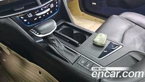 Cadillac CT6, 2016 — миниатюра 9