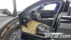 Cadillac CT6, 2016 — миниатюра 10