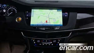Cadillac CT6, 2016 — миниатюра 12