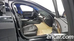 Cadillac CT6, 2016 — миниатюра 18