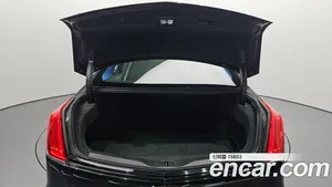 Cadillac CT6, 2016 — миниатюра 20