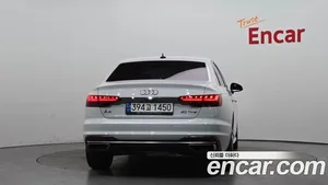 Audi A4, 2022 — миниатюра 4