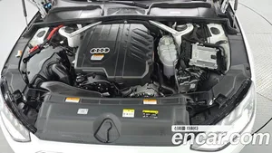 Audi A4, 2022 — миниатюра 6