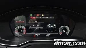 Audi A4, 2022 — миниатюра 11