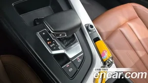 Audi A4, 2022 — миниатюра 12