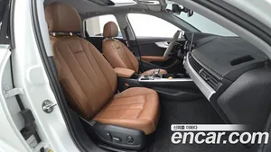 Audi A4, 2022 — миниатюра 17