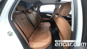 Audi A4, 2022 — миниатюра 18