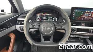 Audi A4, 2022 — миниатюра 19