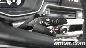 Audi A4, 2022 — миниатюра 24