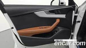 Audi A4, 2022 — миниатюра 14