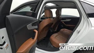 Audi A4, 2022 — миниатюра 16