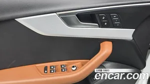 Audi A4, 2022 — миниатюра 28