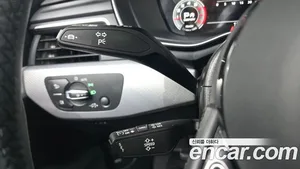 Audi A4, 2022 — миниатюра 29