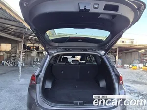 Hyundai Santa Fe, 2021 — миниатюра 6