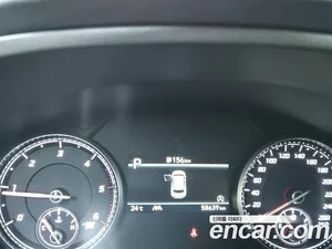 Hyundai Santa Fe, 2021 — миниатюра 9