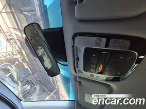 Hyundai Santa Fe, 2021 — миниатюра 14