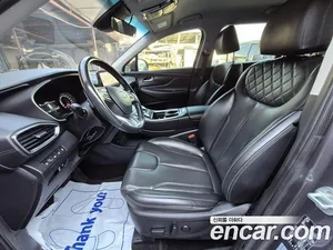 Hyundai Santa Fe, 2021 — миниатюра 15