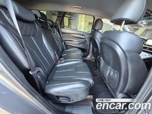 Hyundai Santa Fe, 2021 — миниатюра 17