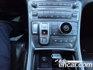 Hyundai Santa Fe, 2021 — миниатюра 19
