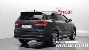 Kia Sorento, 2015 — миниатюра 2