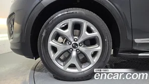 Kia Sorento, 2015 — миниатюра 5