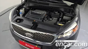 Kia Sorento, 2015 — миниатюра 6