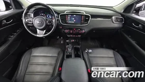 Kia Sorento, 2015 — миниатюра 10