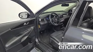 Kia Sorento, 2015 — миниатюра 13